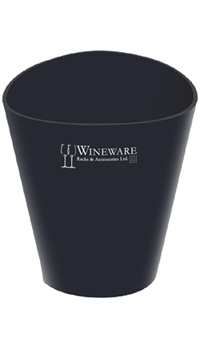 Wineware - Branded Pulltex Tanget Wine Bucket